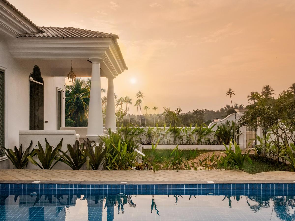 Maison 9 - Sunset View