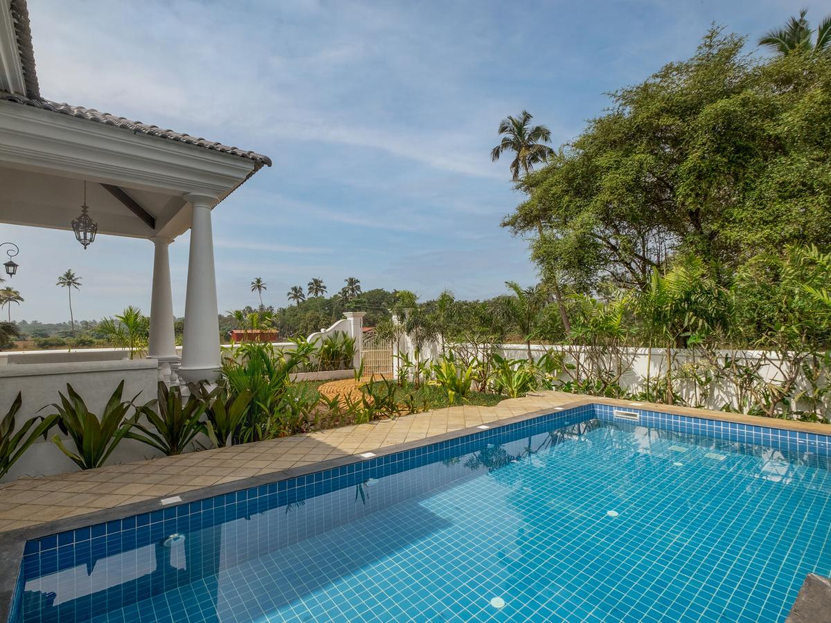 Maison 9 - Swimming Pool