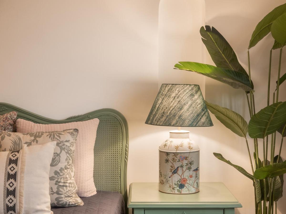 Maison 9 - Bedroom 1