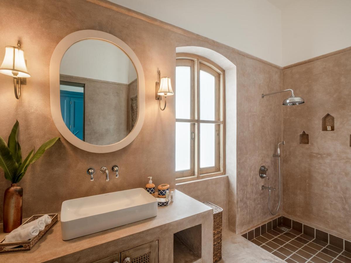 Maison 9 - Private Villas for Rent in Goa