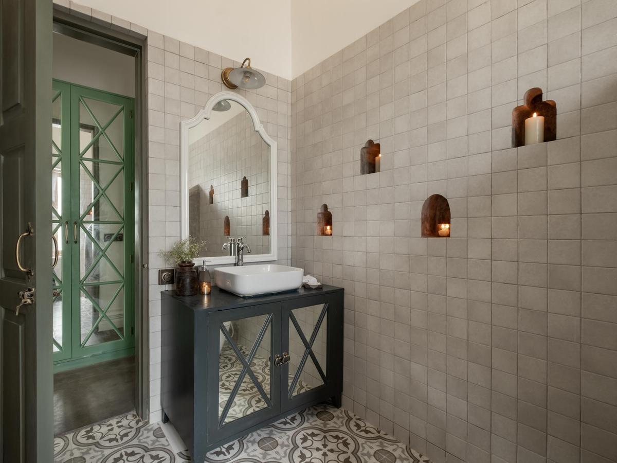 Maison 9 - Villas for Rent in Goa