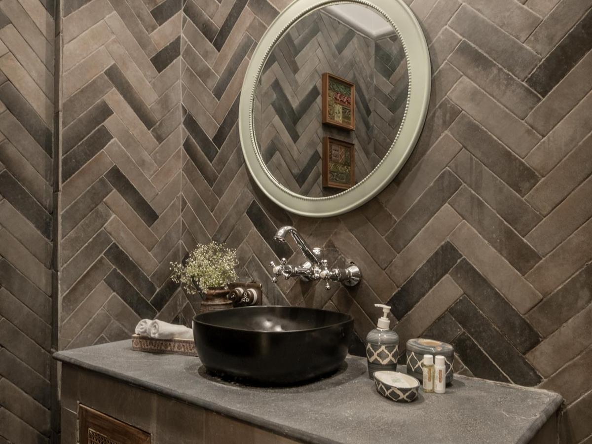 Maison 9 - Villas with Private pools for Rent