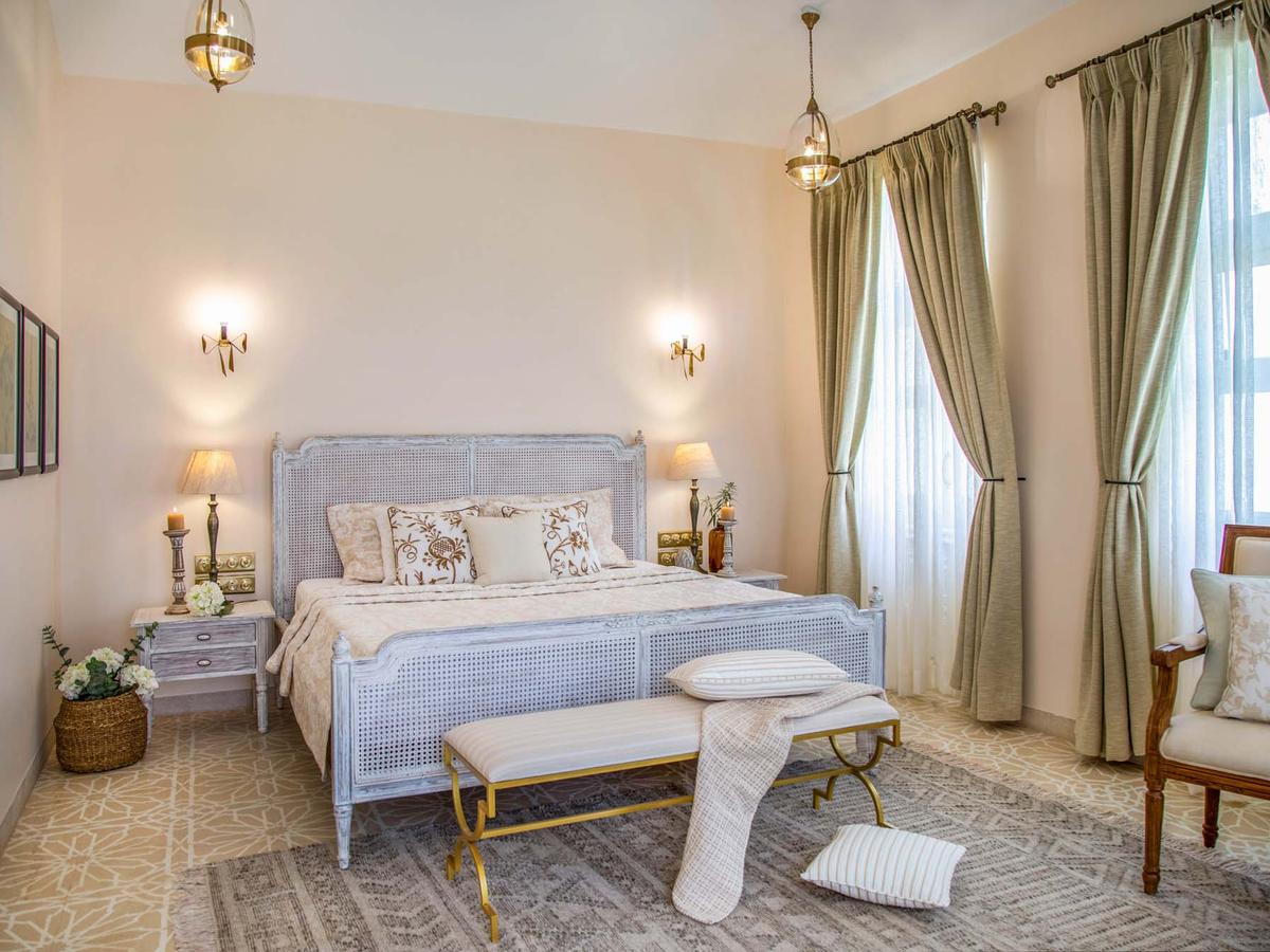 Monforte Villa H - Bedroom 2