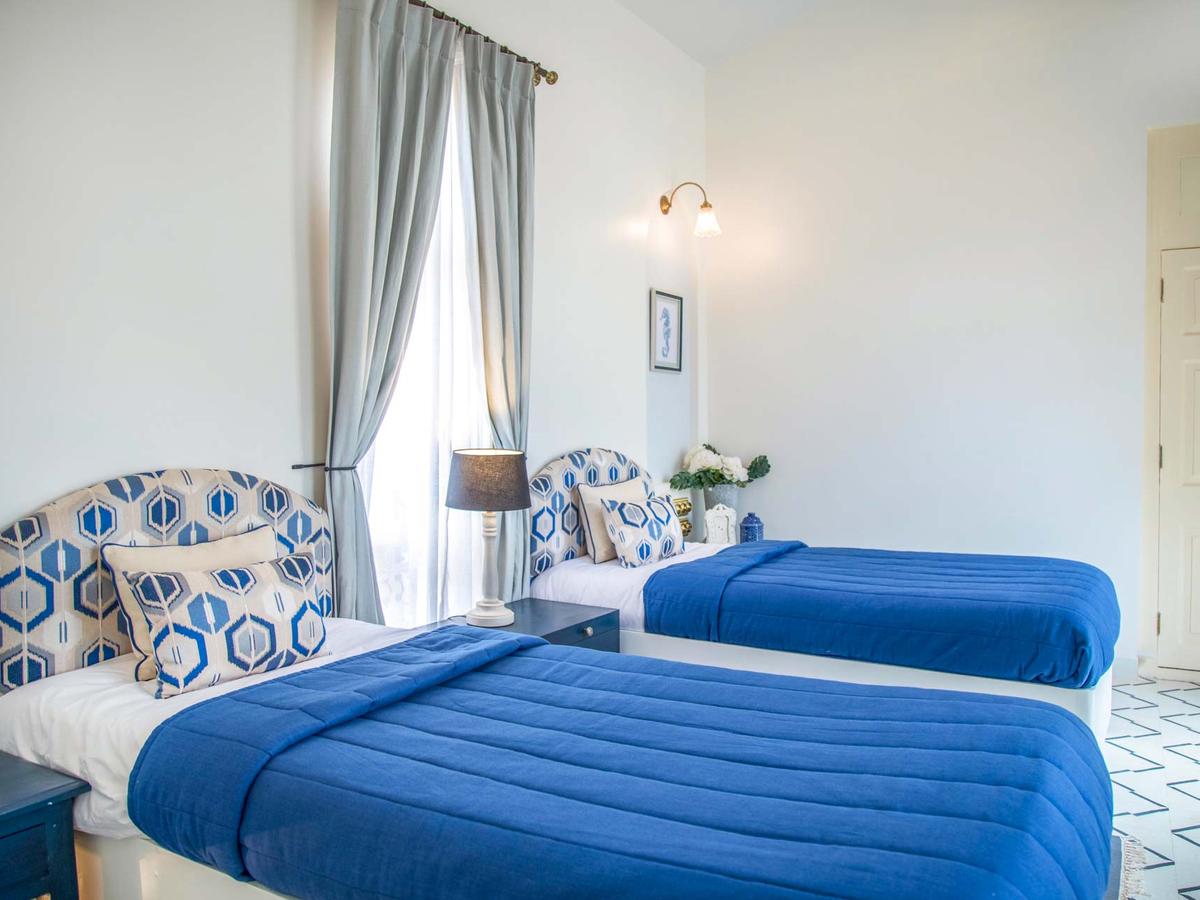 Monforte Villa H - Bedroom 3