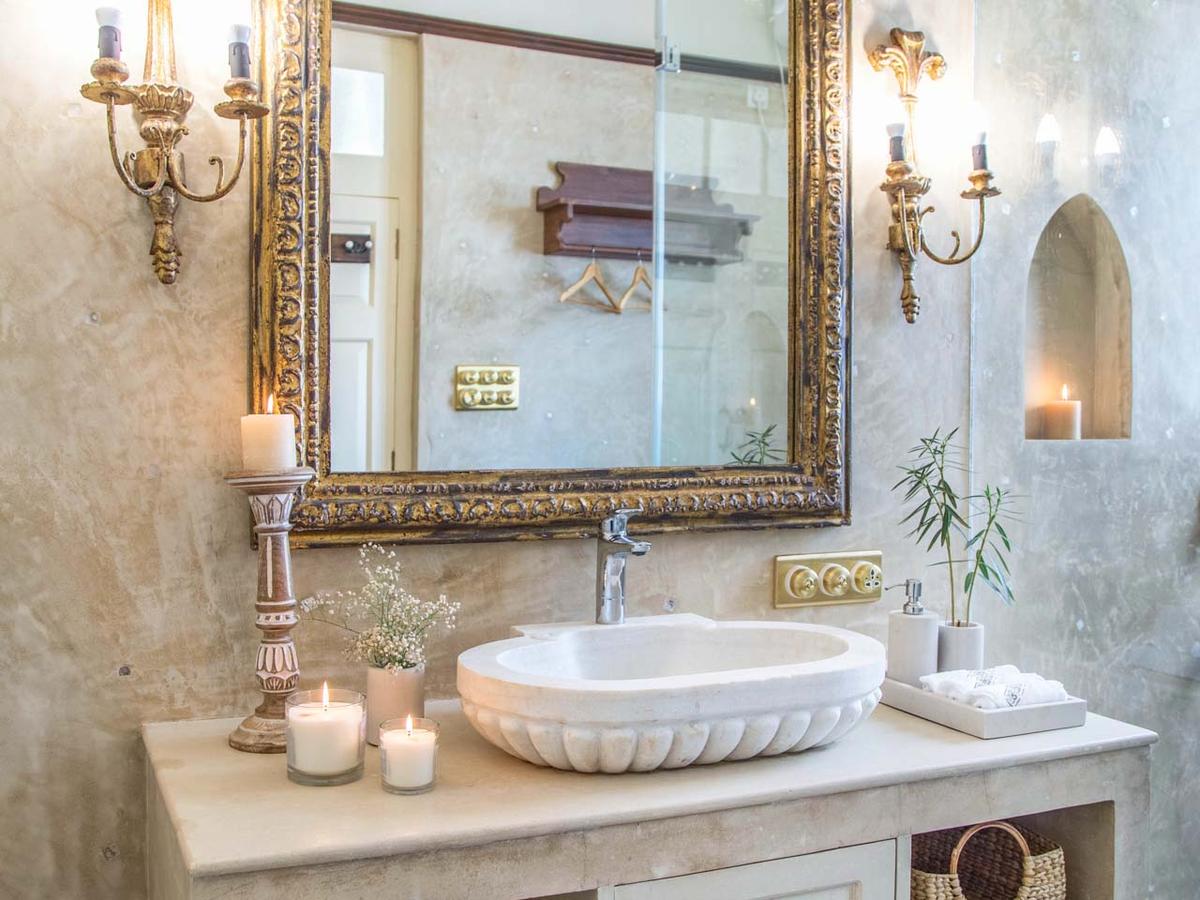 Monforte Villa H - Best Villas in Goa for Rent