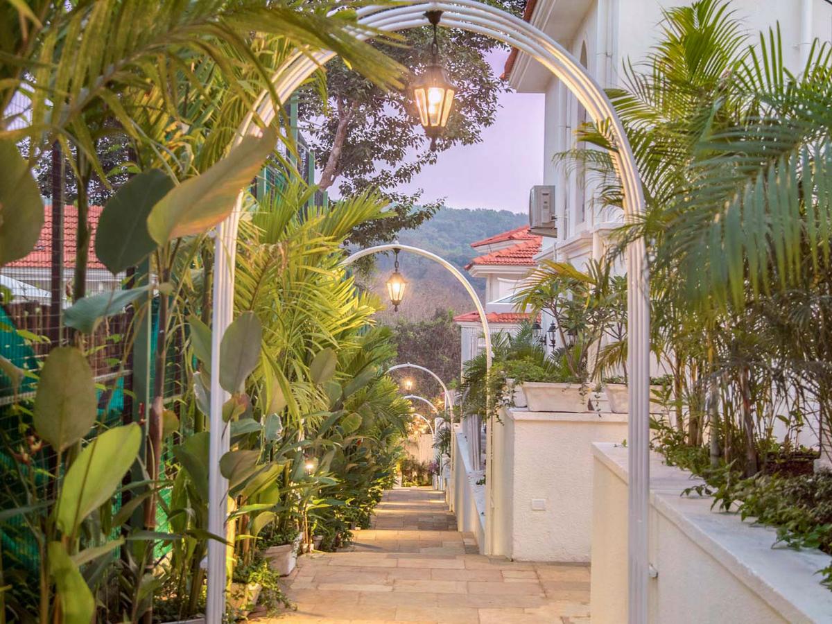 Monforte Villa H - Common Area