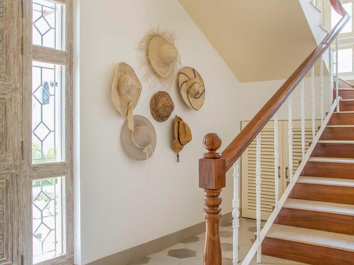 Monforte Villa H - Foyer