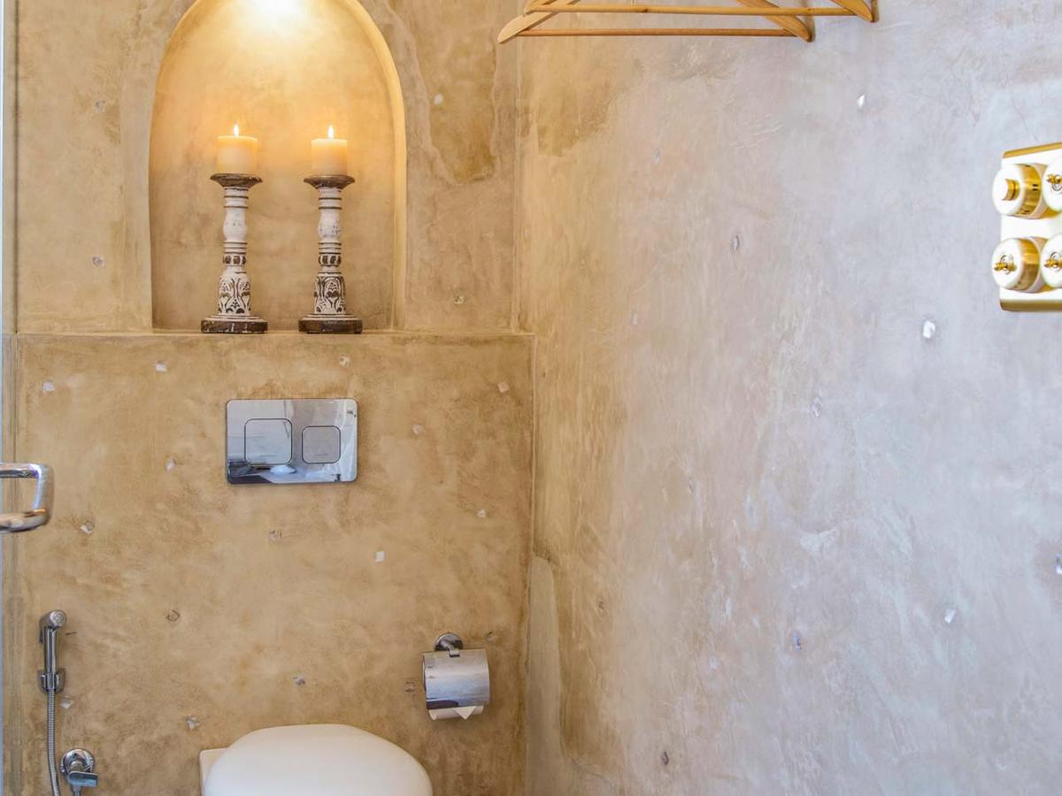 Monforte Villa H - Goa Villas for Rent