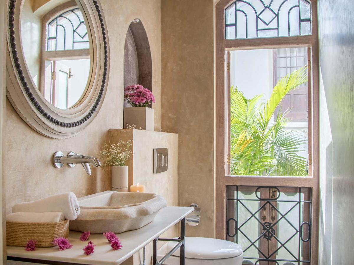 Monforte Villa H - Luxurious Villas in Goa for Rent