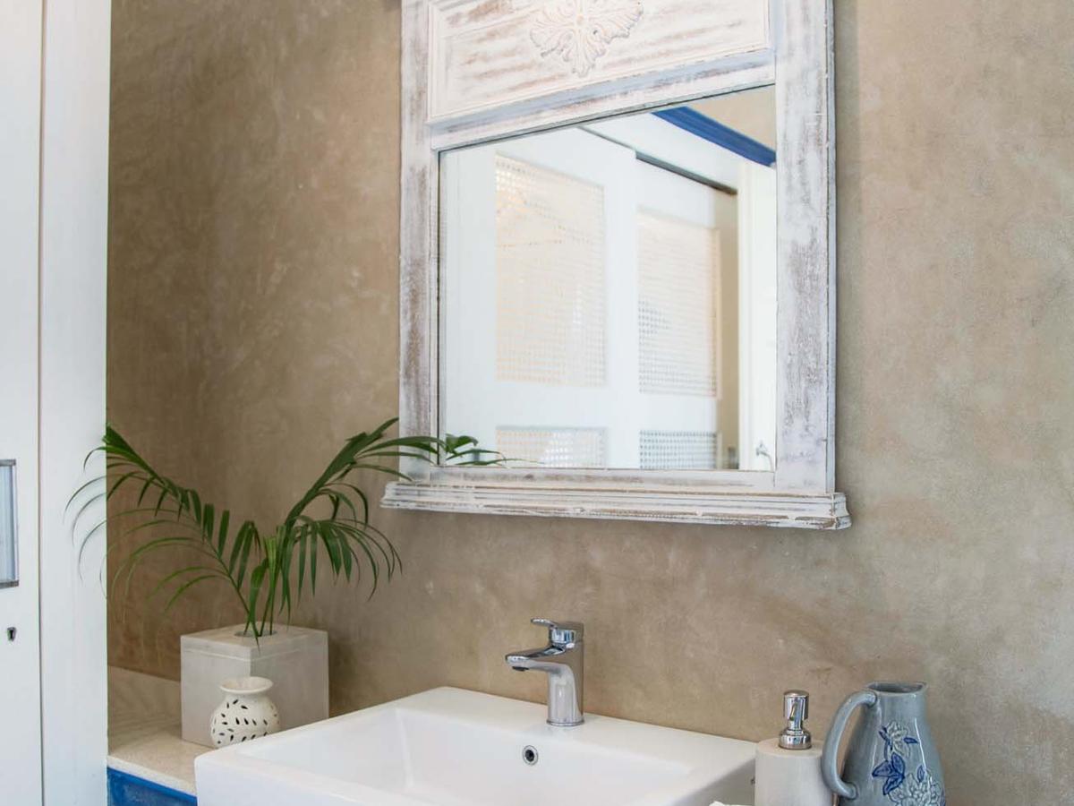 Monforte Villa H - Private Villas in Goa