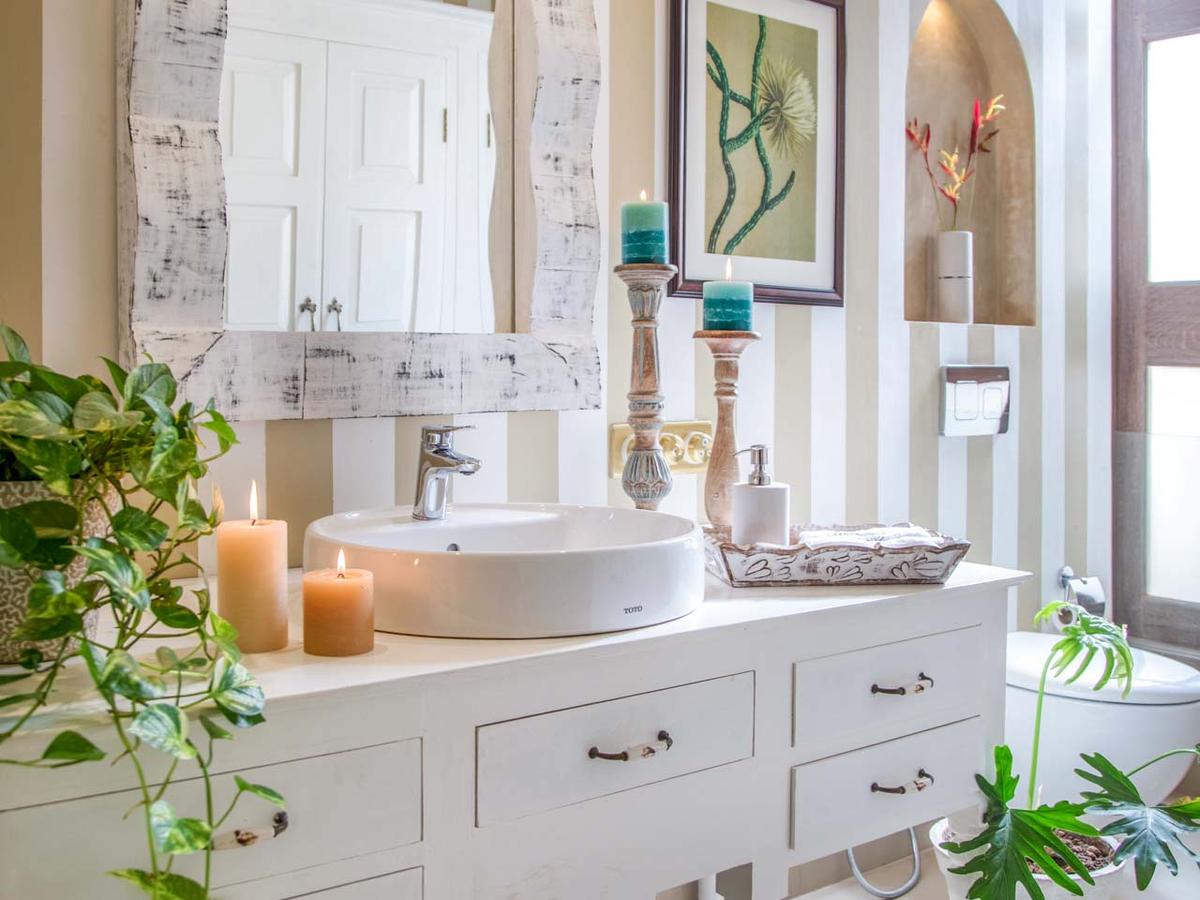 Monforte Villa H - Villas in Goa for Rent