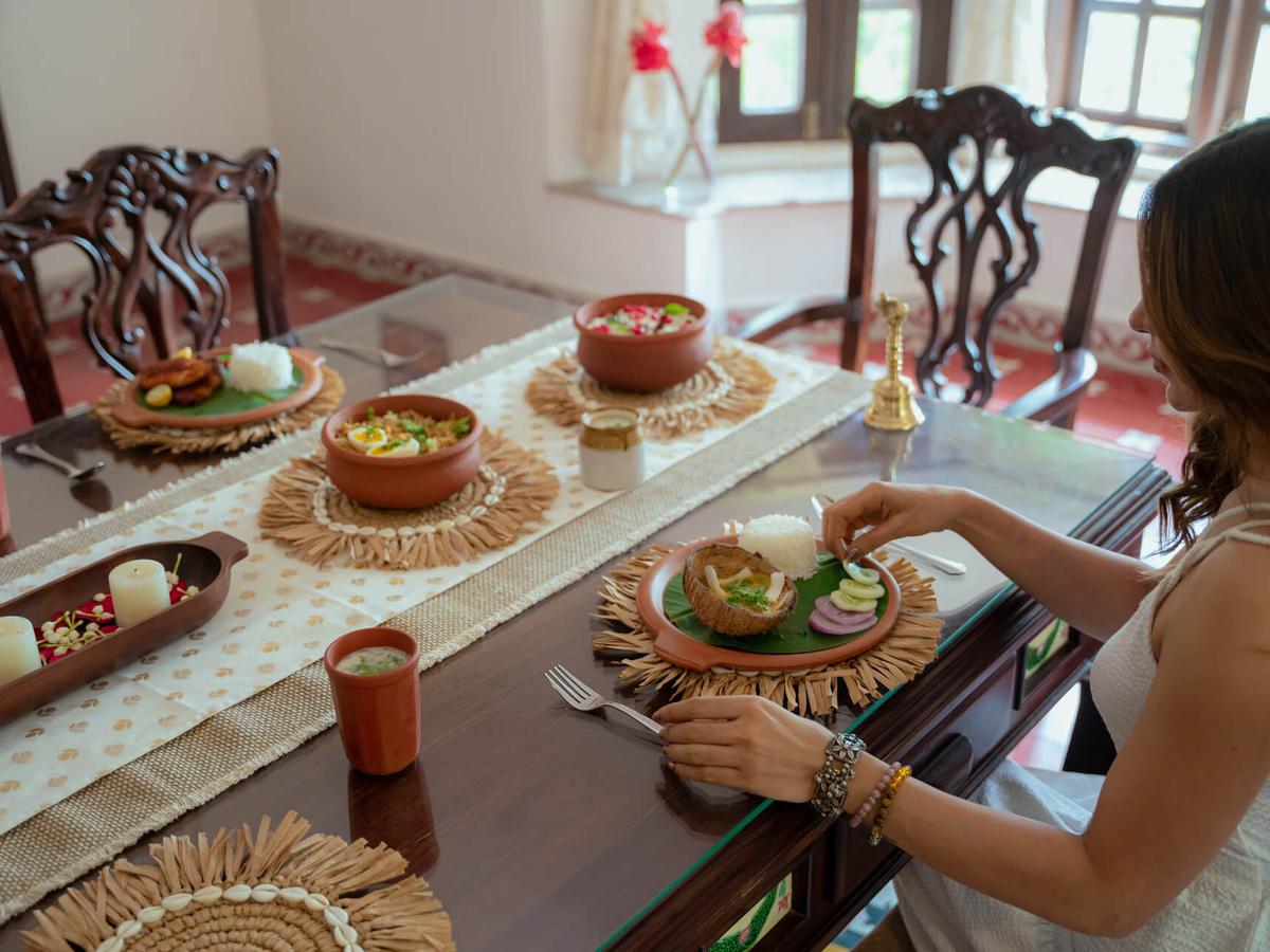Villa with Meals | Coorg - NP Villa