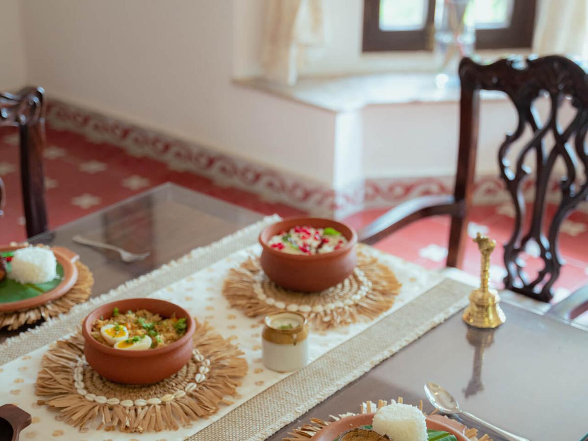 Villa with Meals | Coorg - NP Villa