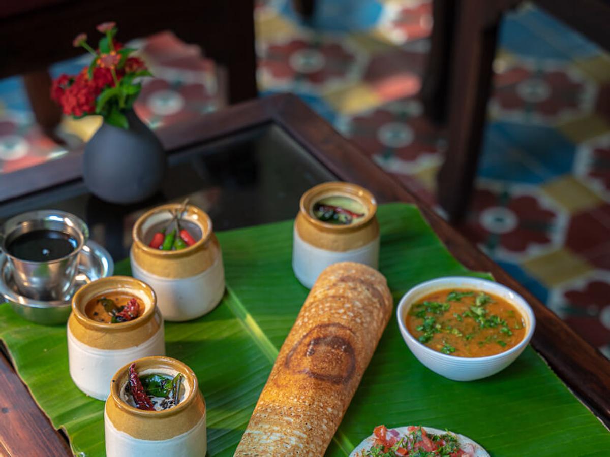 Villa with Meals | Coorg - NP Villa