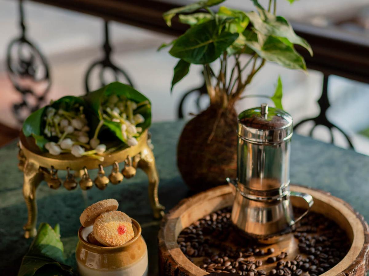 Villa with Meals | Coorg - NP Villa
