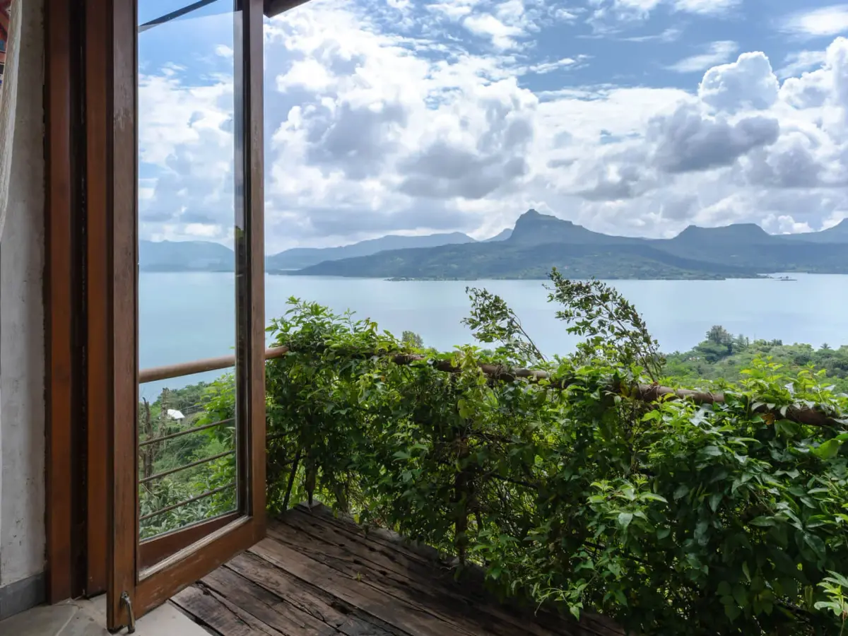 Om Anantha - Infinitum - Bedroom Views