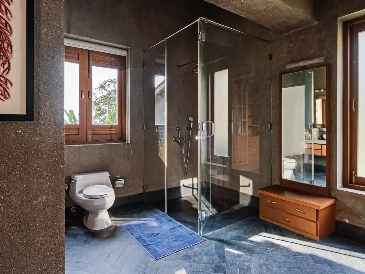 Bathroom 1 | Om Anantha - Infinitum