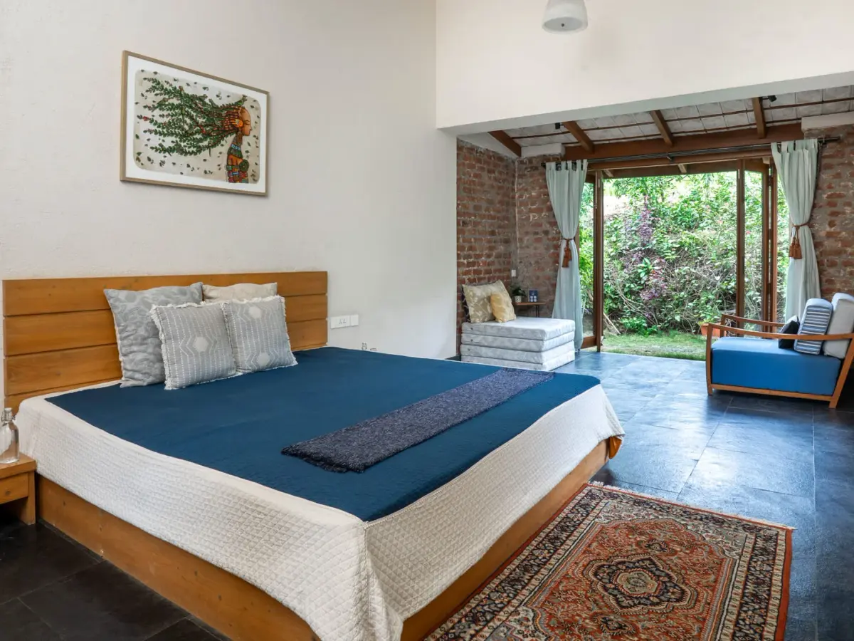 Bedroom 2 | Om Anantha - Infinitum