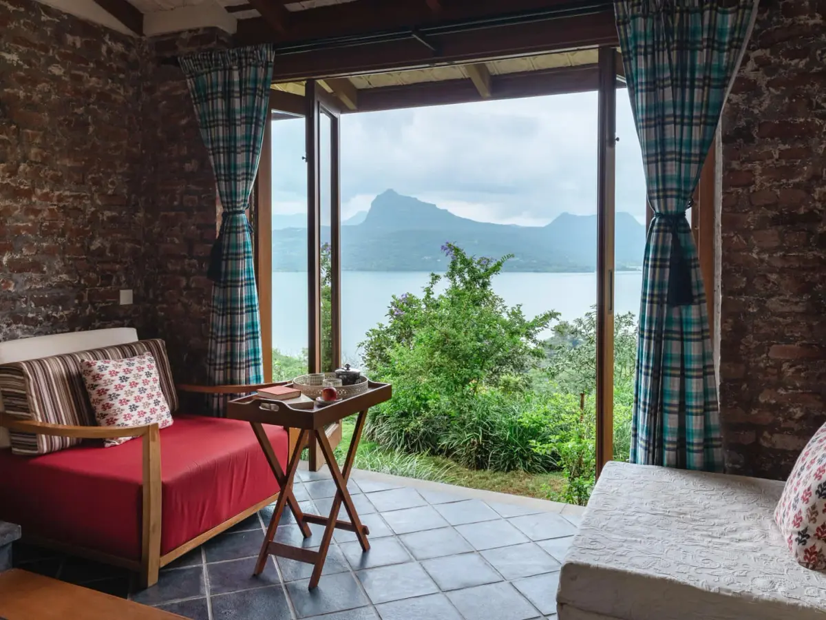 Bedroom 2 | Om Anantha - Infinitum