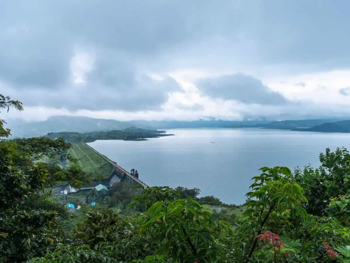 Views from the villa | Om Anantha - Infinitum