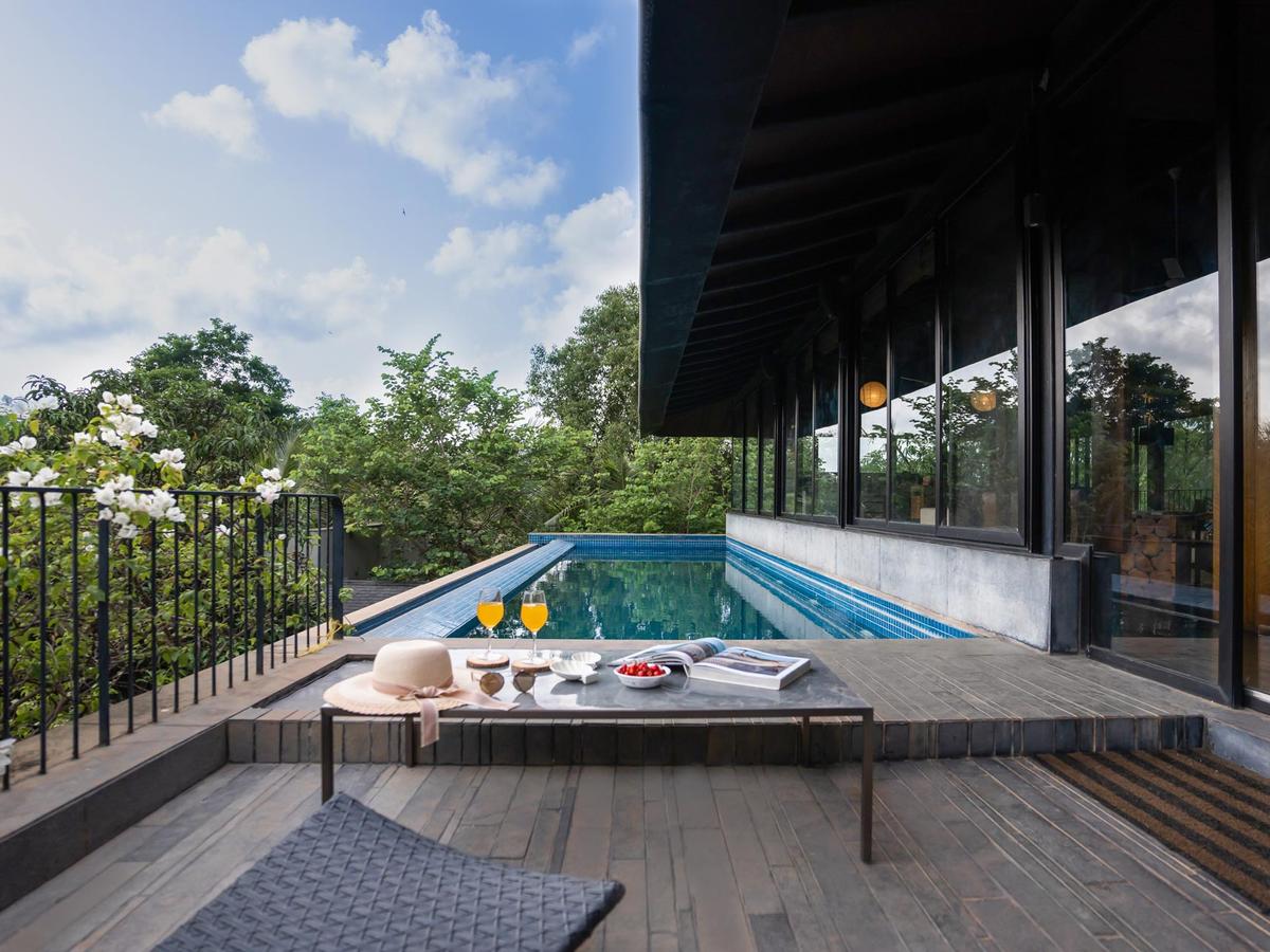 Orchard House -  Pool