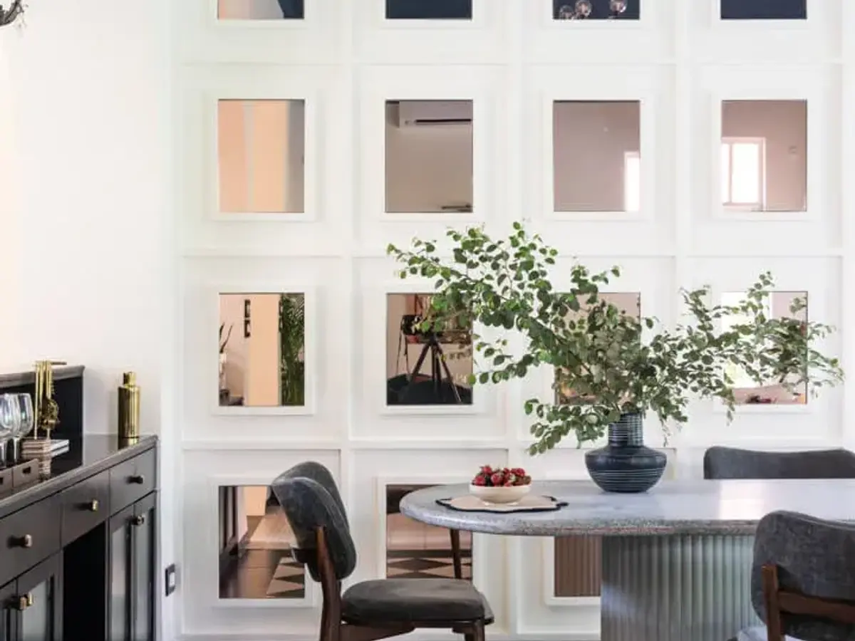 Dining Area | Regato Villa D by Lohono Stays