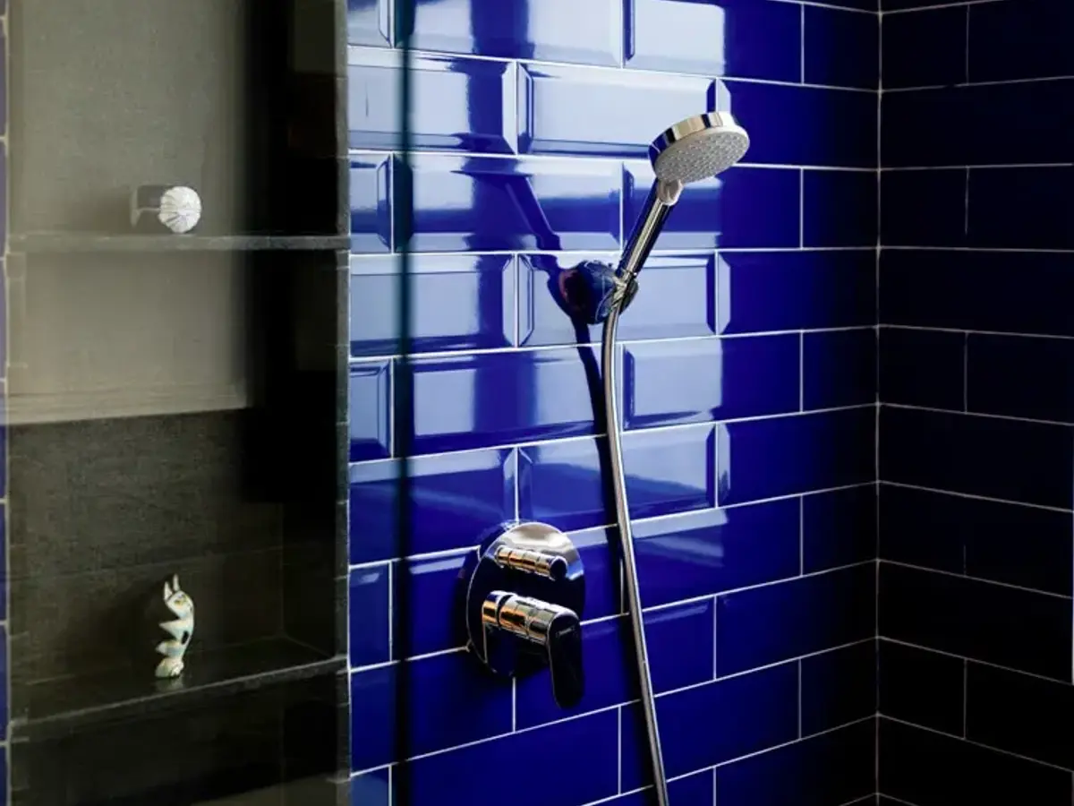 Bathroom 3 | Villa in Goa - Regato Villa D by Lohono Stays