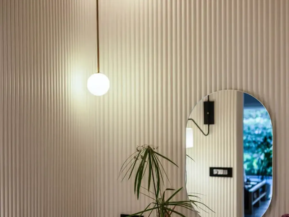 Powder Bathroom | Regato Villa D