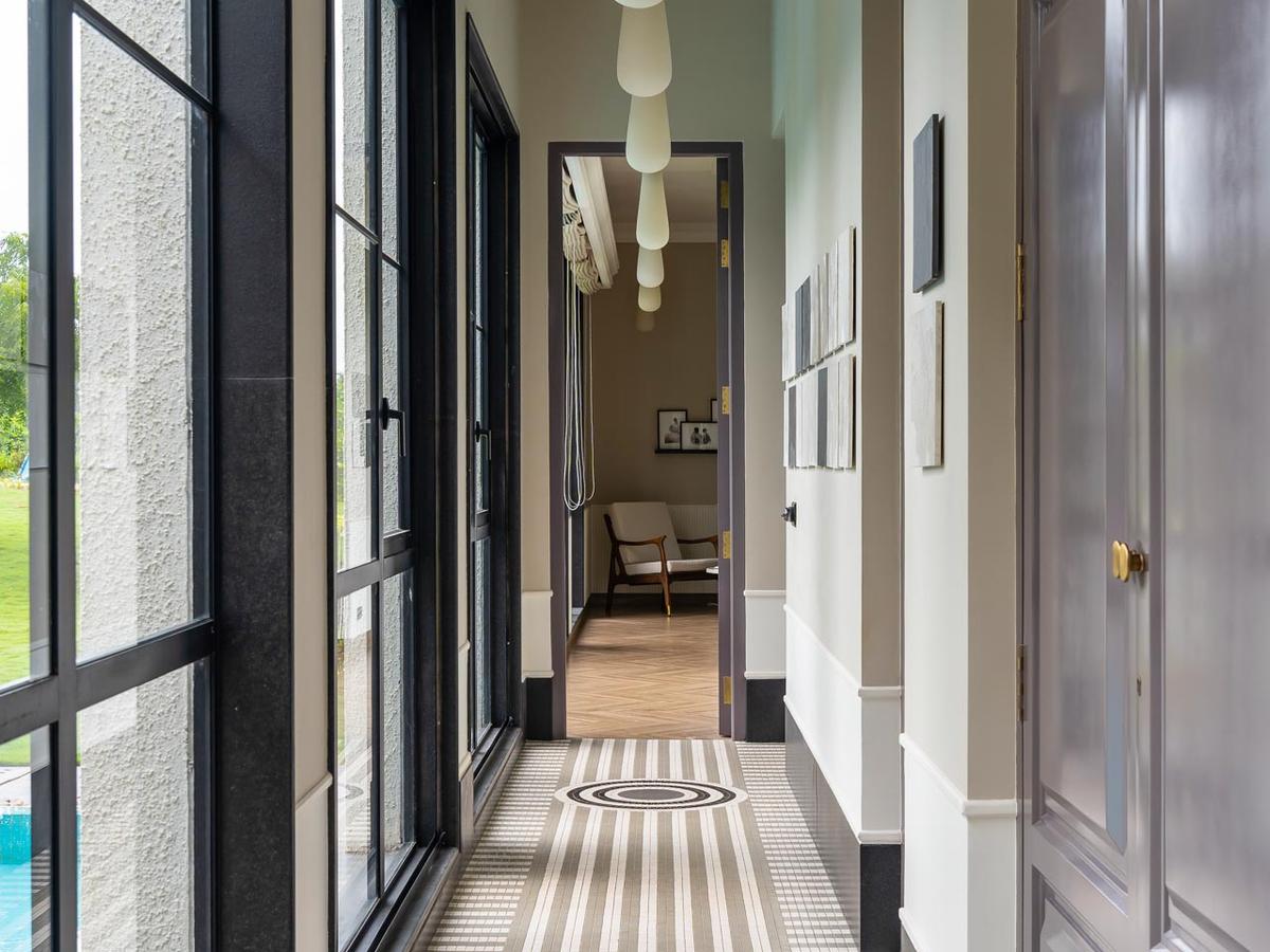 RiyuVann Estate - Passage