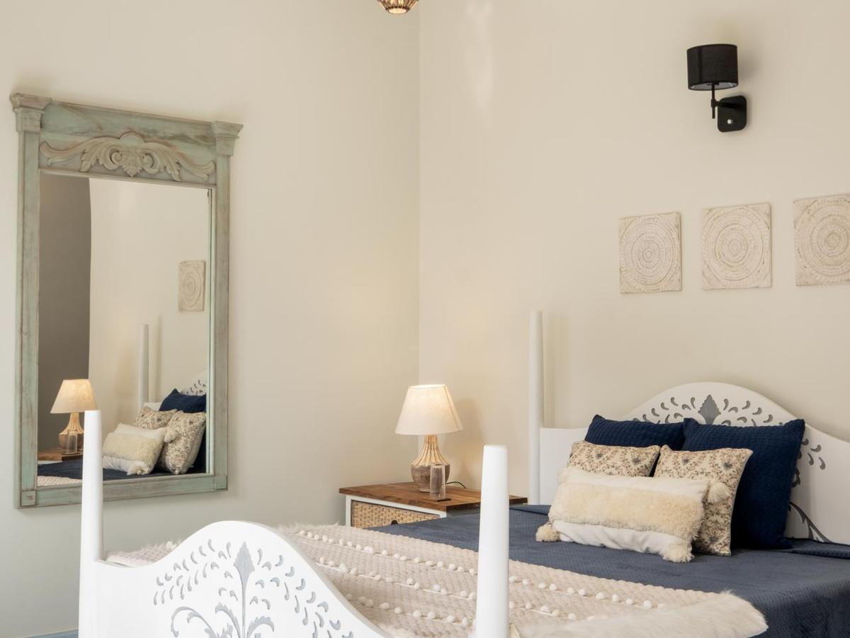 Sacri Borod Hill 5 - Bedroom 4