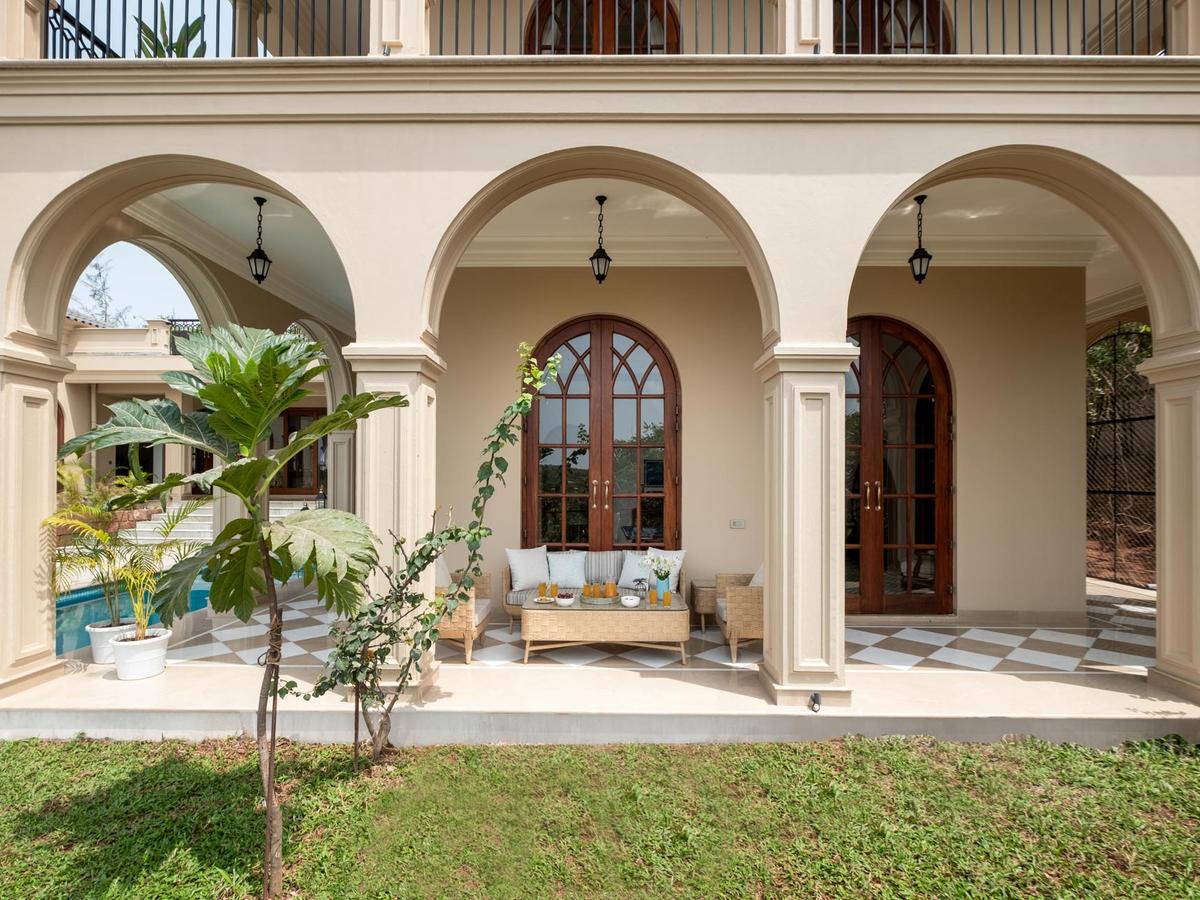 Sacri Borod Hill 7 - Sit-out 1