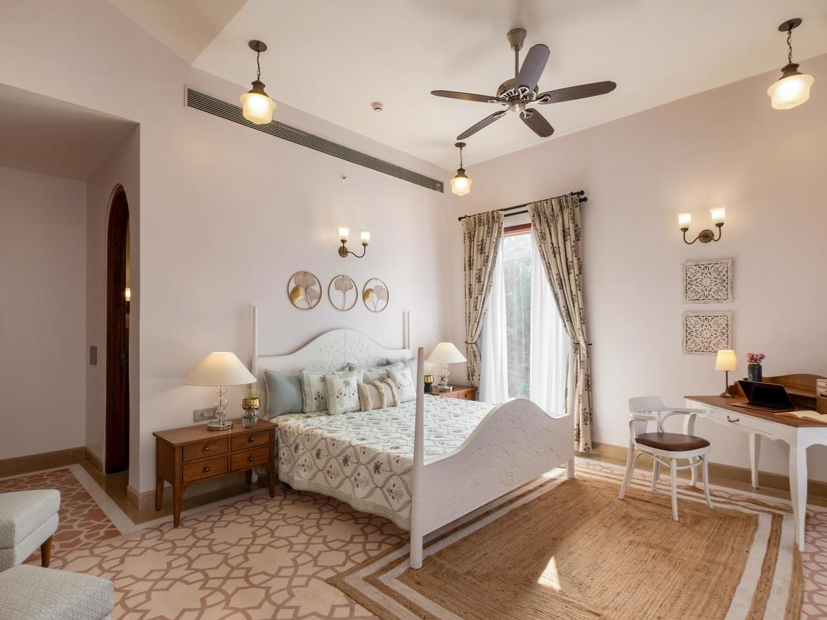 Sacri Borod Hill 7 - Bedroom 4