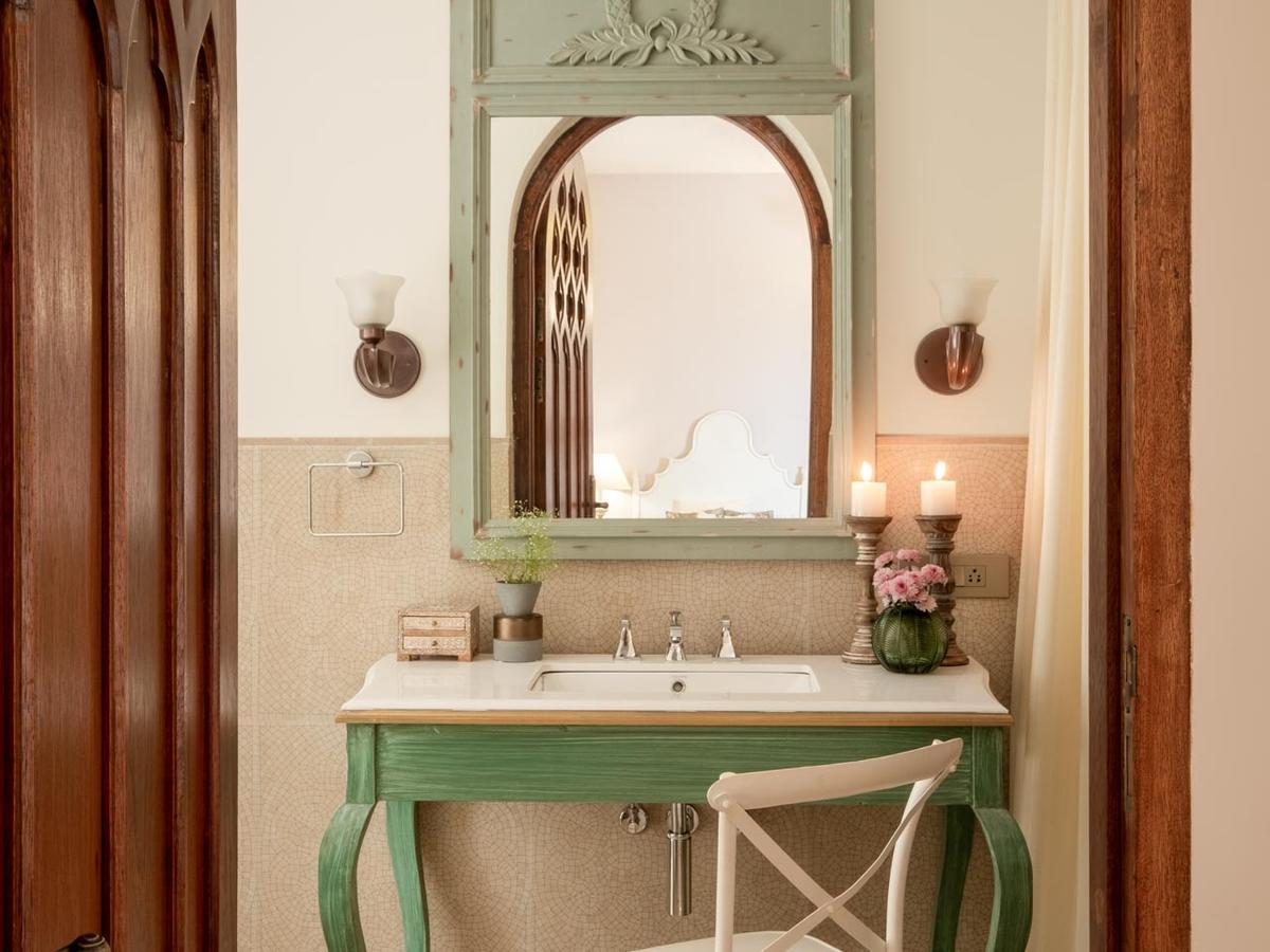 Sacri Borod Hill 7 - Luxury villa in Goa