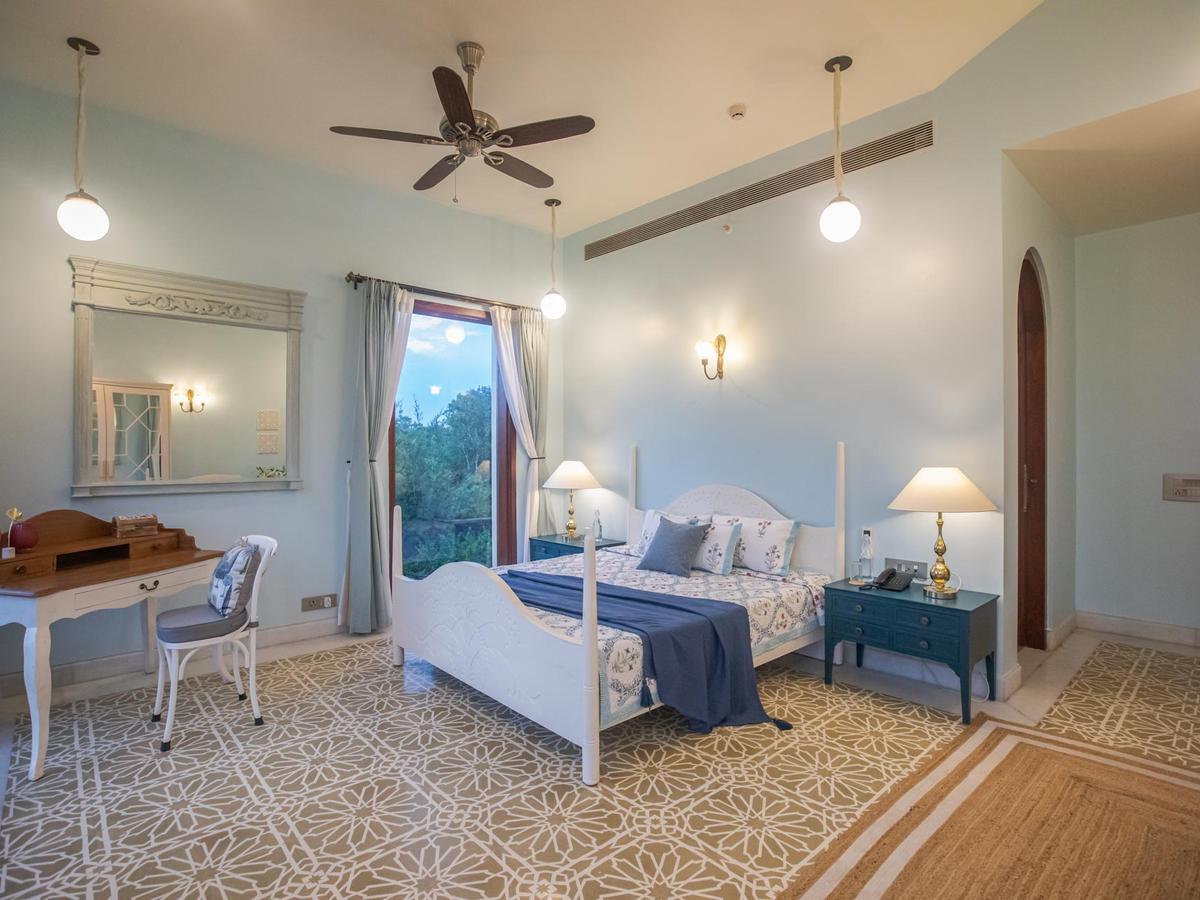 Sacri Borod Hill 9 - Bedroom 3