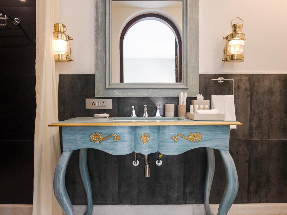 Sacri Borod Hill 9 - Goa Villas on Rent