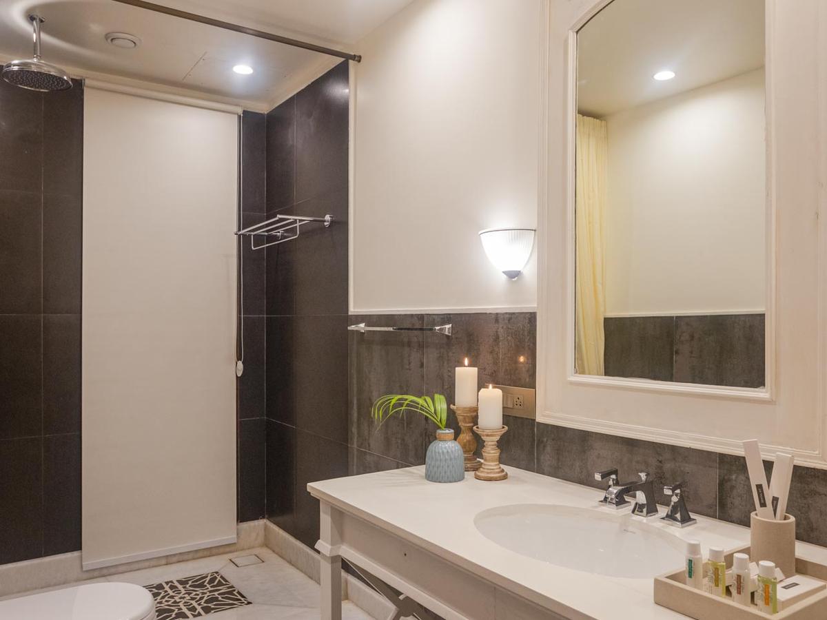 Sacri Borod Hill 9 - Villas for Rent in Goa