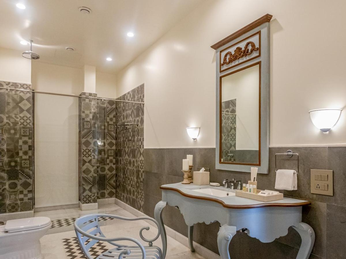 Sacri Borod Hill 9 - Villas for rent