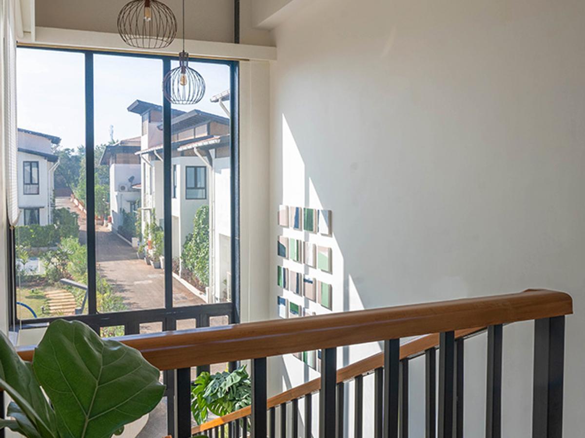Sunkissed Villa in Alibaug | Siena D Villa in Alibaug