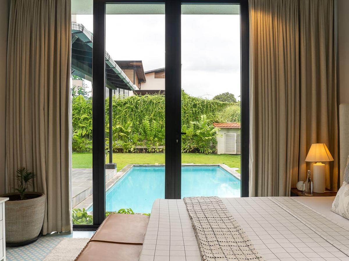 Luxury Bedroom 2 | Siena Villa G, Alibaug by Lohono Stays