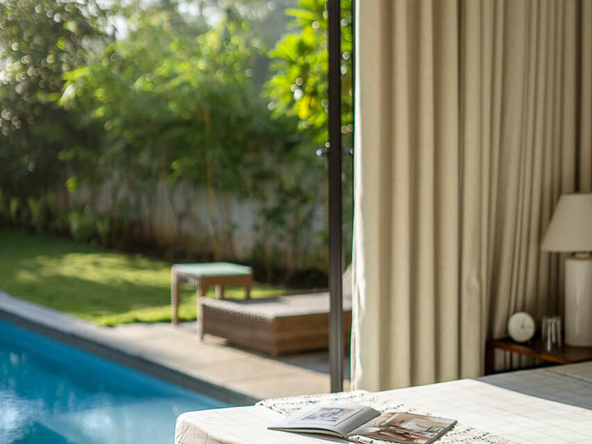 Pool View Villa | Siena Villa G by Lohono Stays