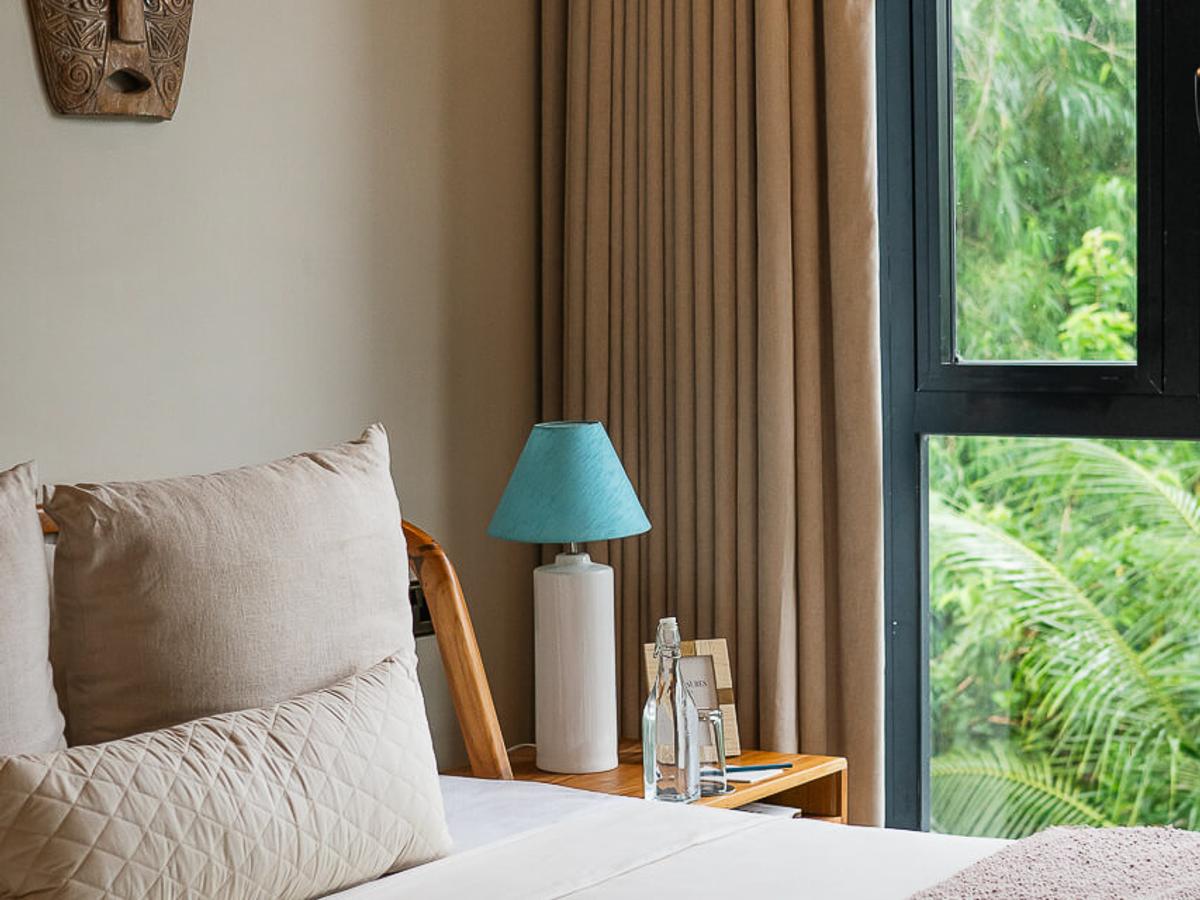 Private Bedroom 3 | Siena Villa G by Lohono Stays