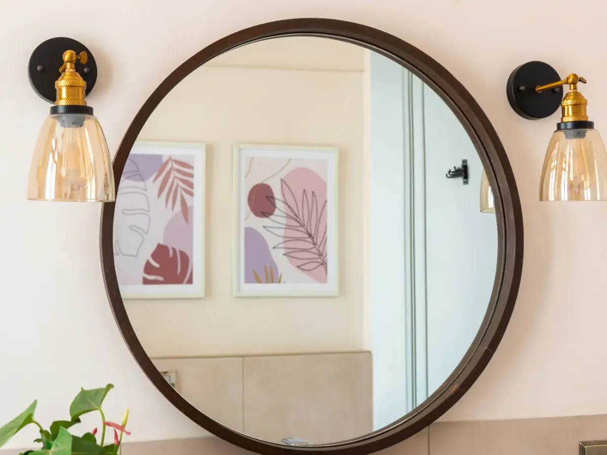 Bathroom 2 | Villa In Alibaug - Siena Villa B