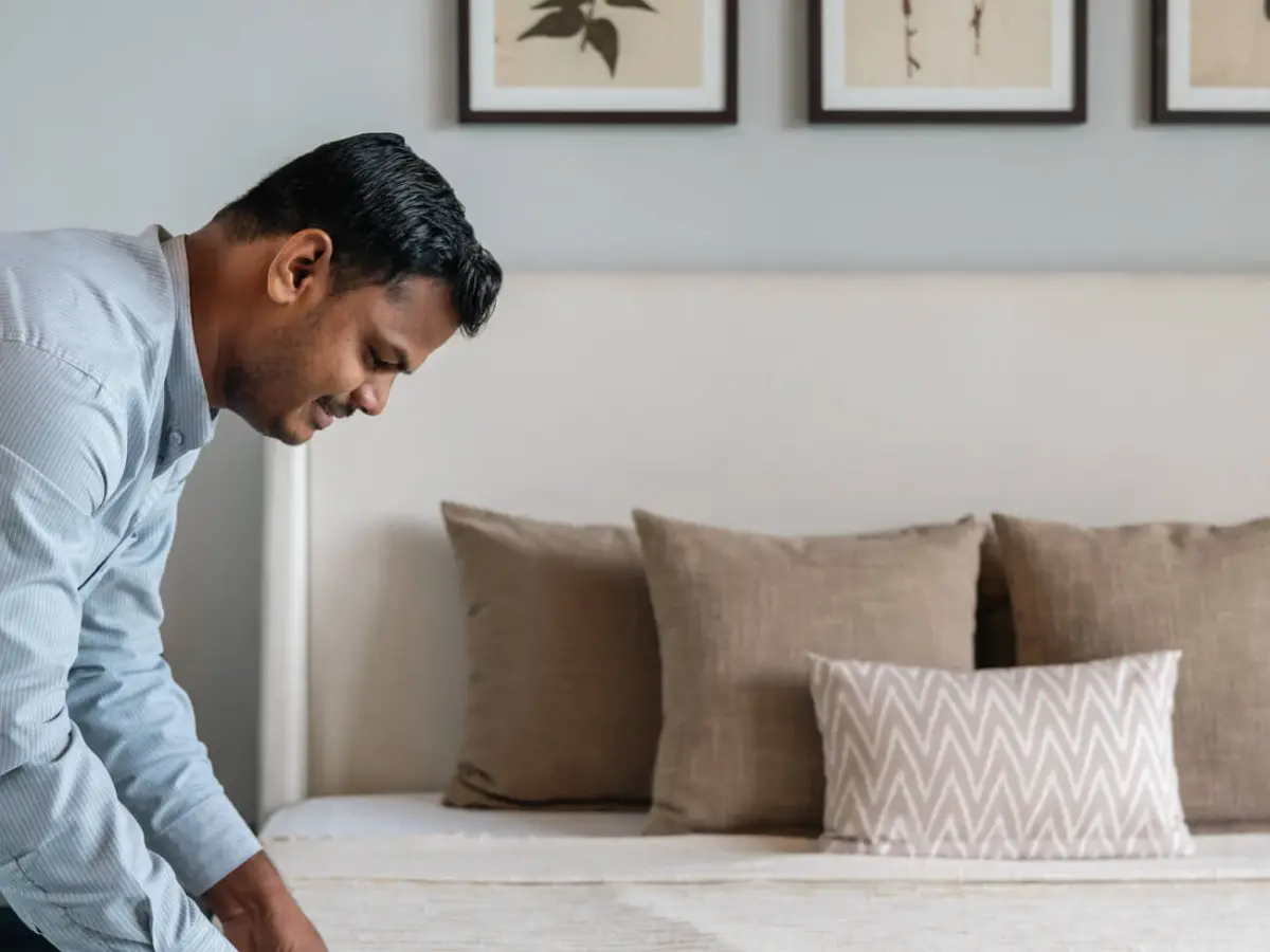 In-villa service | Villa In Alibaug - Siena Villa B