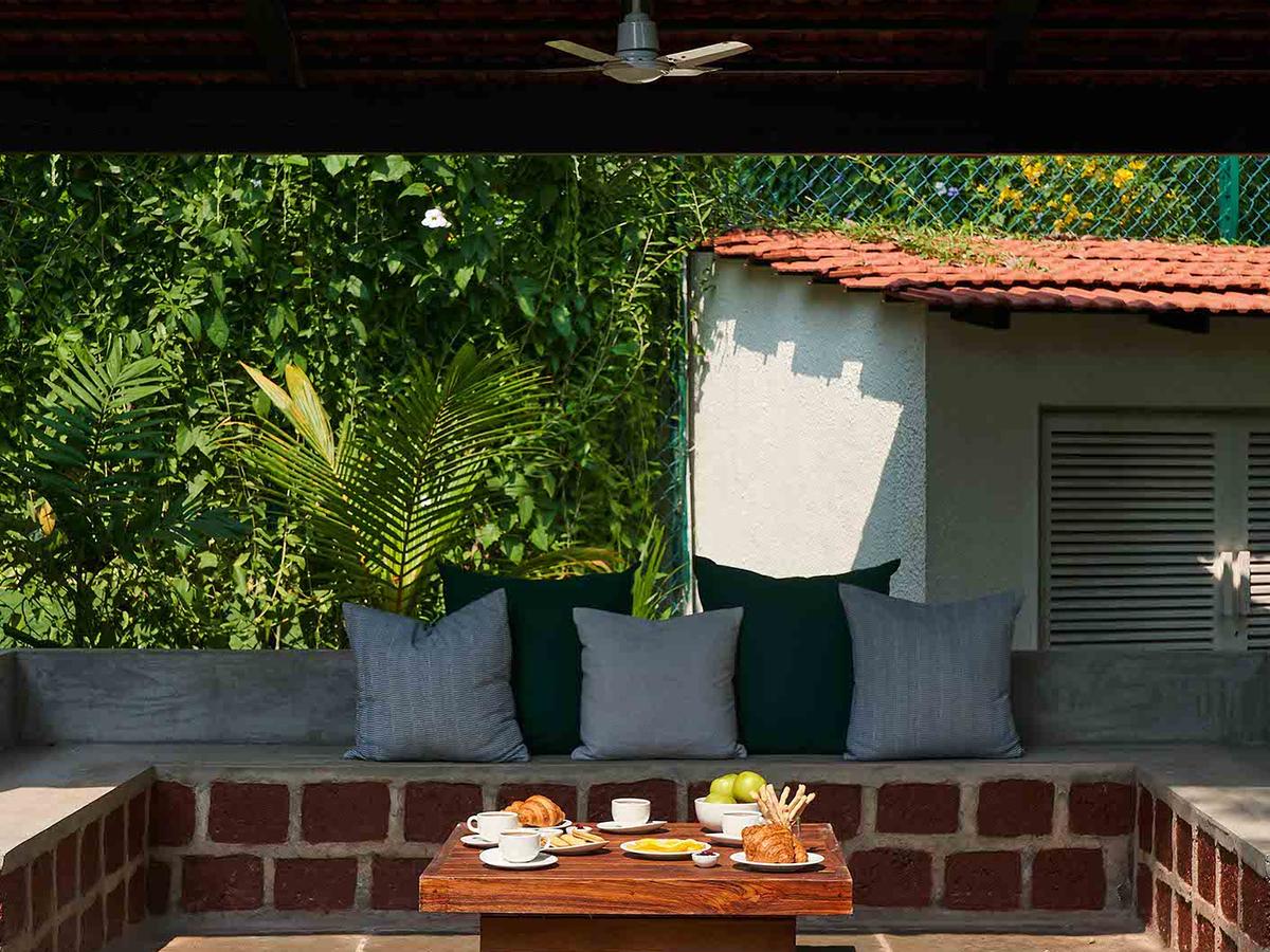 Gazebo - Sienna | Lohono Stays