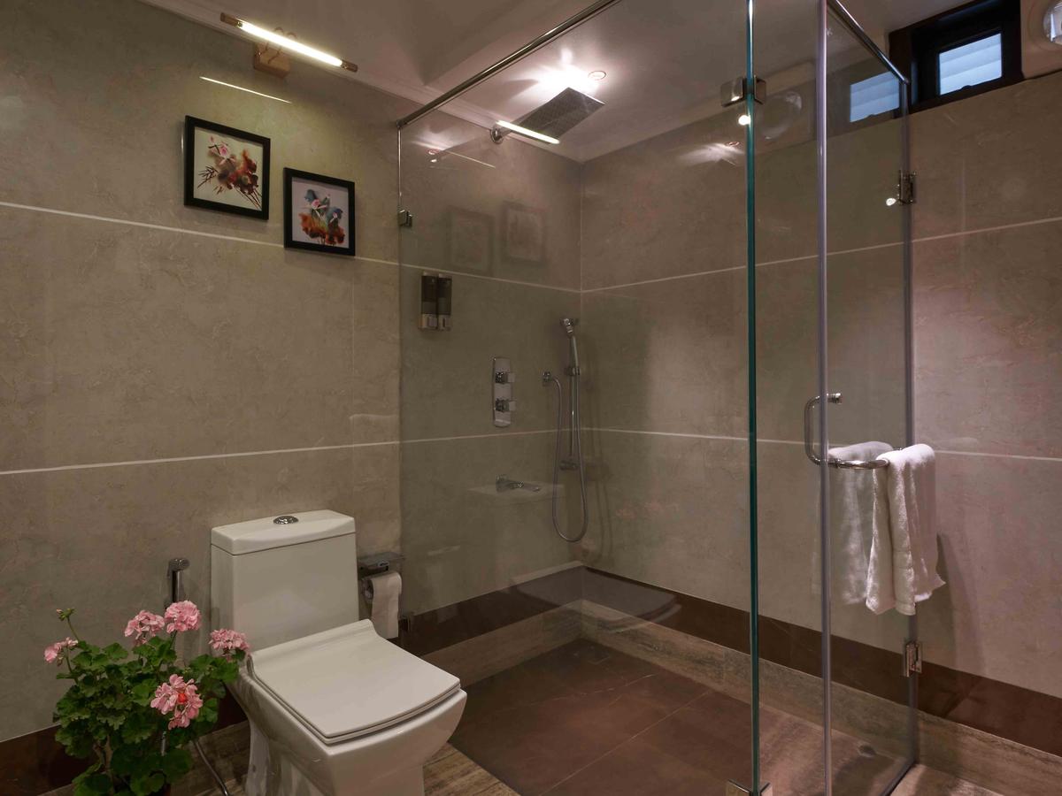 Soni Estate - Private Villas in Mussoorie