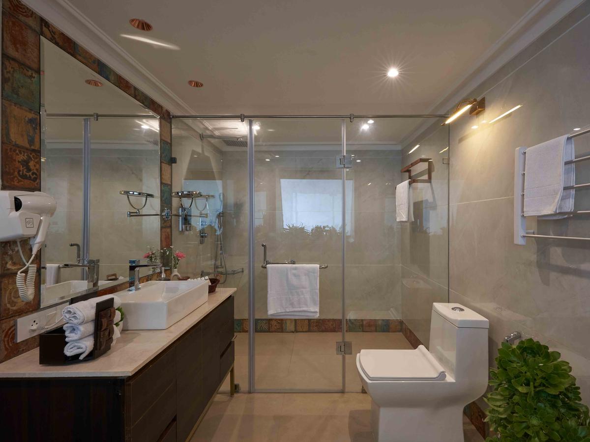 Soni Estate - Luxury Villas in Mussoorie