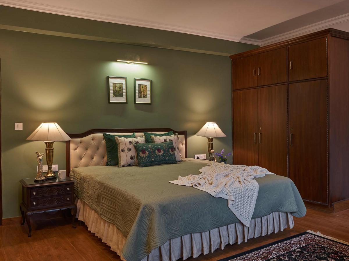 Soni Estate - Bedroom 6