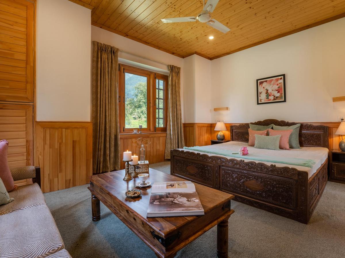 Zaznar - The White House - Bedroom 5