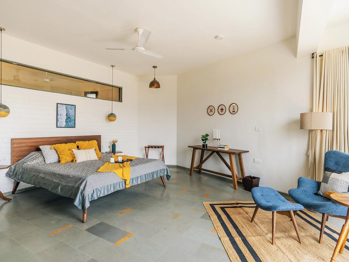 Trisara - Bedroom 2