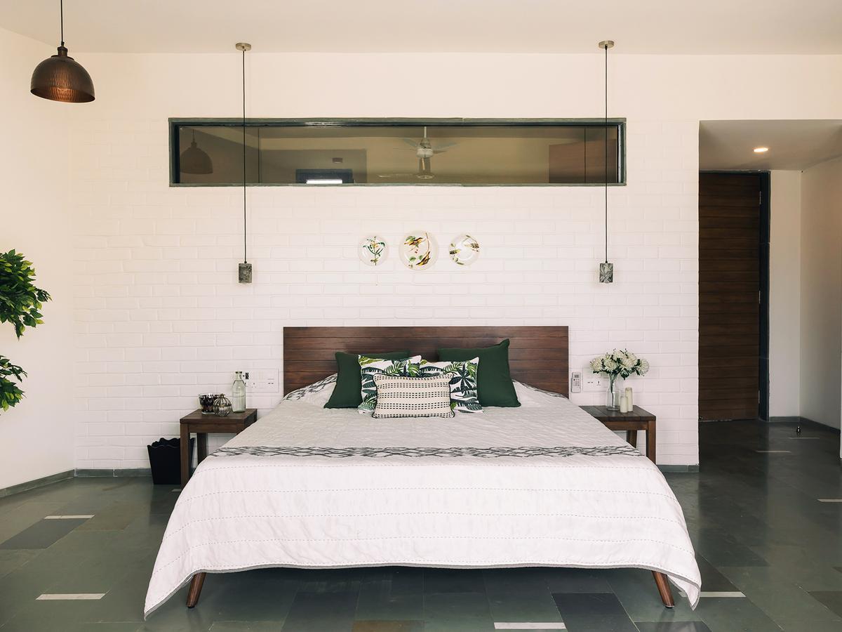 Trisara - Bedroom 3
